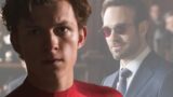 Spider-Man e Daredevil:  incontro dopo il finale di Born Again stagione 2