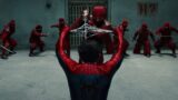 Spider-Man brand new day: la scena in prigione del  trailer Marvel cambia tutto