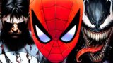 Marvel: i 10 migliori supereroi nati davvero lontano da spider-man, classifica completa