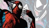 Spider-man e venom: il  scontro epico confermato che infrange ogni regola marvel