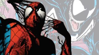 Spider-man e venom: il  scontro epico confermato che infrange ogni regola marvel