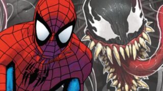Spider-man lore ufficiale sostituisce venom dopo 38 anni di storia