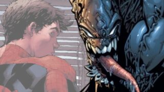 Spider-man: la frase più brutale che ha fatto parlare tutti