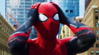 Spider-man identità rivelata di  dopo 7 anni: cosa è successo davvero