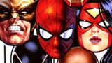 Marvel nuova era: debutto di tanti nuovi personaggi