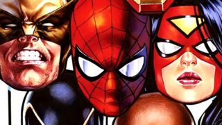 Marvel nuova era: debutto di tanti nuovi personaggi