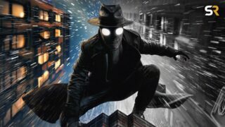 Prime video spider man nuova serie r-rated cosa sapere e valutazioni rotten tomatoes