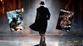 Spider-Noir: chi è la versione più oscura di Spider-Man e quali fumetti leggere prima della serie
