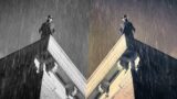 Spider-Noir, bianco e nero o a colori? scegliete la vostra versione del trailer finale