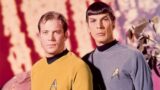 Star trek tributo definitivo a un attore di tos amato ma con un problema
