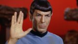 Star trek introduce il lato oscuro del mind meld vulcaniano e i suoi segreti