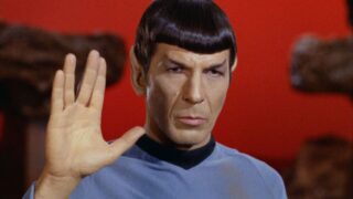 Star trek introduce il lato oscuro del mind meld vulcaniano e i suoi segreti