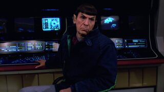 Star trek disaster: solo una enterprise ha rovinato tutto subito