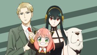 Spy x family stagione 4: perché l8 novembre può essere un grande giorno per i fan