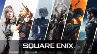 Square enix free download rpg ispirato a zelda: ecco cosa sapere