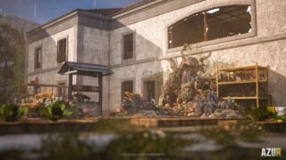 The Last of Us incontra Far Cry in uno zombie fps