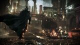 Batman Arkham Trilogy ritorno ufficiale e fan in delirio