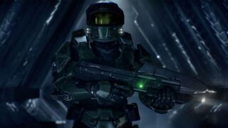 Halo entra in una nuova era ufficiale