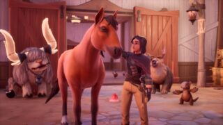 Red dead redemption meets zelda: la nuova avventura open world gratis su steam