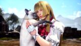 Tekken waffle house stage update ufficiale: cosa è cambiato e perché conta
