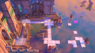 Order of the sinking star confermato ufficialmente per nintendo switch 2