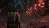 The Last of Us incontra Stranger Things in  horror lovecraftiano