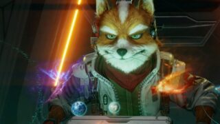 Star fox release date prezzo piattaforme gameplay confronto con sf64
