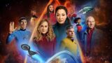 Star trek 60 anni: uscita speciale annunciata e collezione enorme