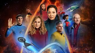Star trek 60 anni: uscita speciale annunciata e collezione enorme