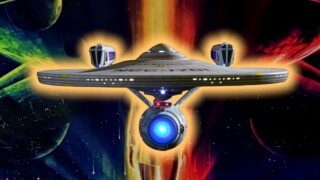 Star trek finalmente rende ufficiale la coppia preferita dai fan dopo cinque anni