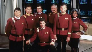Star trek: il più grande flop del film con captain kirk che non è mai stato risolto