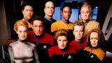 Star Trek Voyager: data di uscita Blu-ray e contenuti speciali rivelati