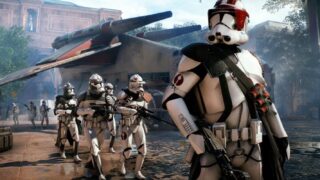 Star Wars Battlefront 3: il setting divide i giocatori, ecco perché succede