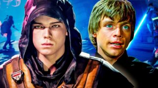 Star Wars Jedi 3 teaser ufficiale di Luke Skywalker: ecco cosa sappiamo