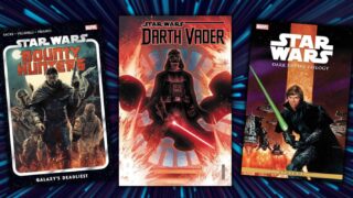 Comics di star wars quasi perfetti da non perdere assolutamente