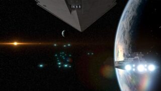 Star Wars Embers of the Empire porta i giocatori nella timeline delle Leggende dopo tanto tempo