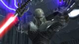 New star wars the force unleashed: easter egg che uniscono i giocatori per un sequel