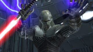 New star wars the force unleashed: easter egg che uniscono i giocatori per un sequel