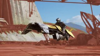 Star Wars Galactic Racer differenze e bonus preordine