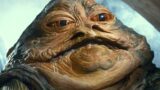 Star Wars: albero genealogico della famiglia di Jabba the Hutt spiegato