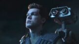 Cal kestis: ritorno e debutto live-action di star wars, cosa aspettarsi e perché i fan sono entusiasti