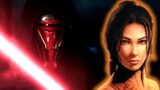 Star Wars Knights of the Old Republic  teaser scatena la reazione dei fan