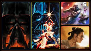 Timeline star wars spiegata in modo semplice e chiaro