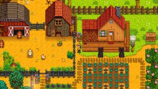 Stardew valley free download ufficiale annunciato per milioni di giocatori