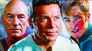 Tutti i film di star trek in ordine cronologico dalla prima all’ultima saga