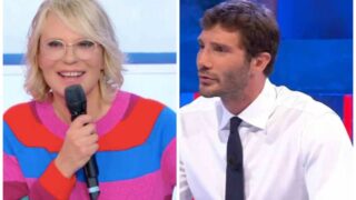 Festival di sanremo 2027 de filippi accanto a de martino, ipotesi e dettagli