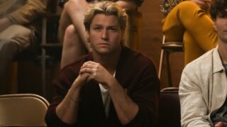 Off campus season 2: hunter davenport e i cambi di trope nel libro di allie e dean spiegati
