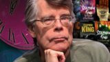 Stephen king: 7 racconti quasi perfetti da leggere in 15 minuti