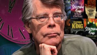 Stephen king: 7 racconti quasi perfetti da leggere in 15 minuti
