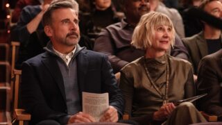 Four seasons stagione 2 come onora steve carell dopo la morte shock della stagione 1